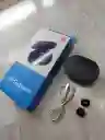 Audifonos Inalambricos Negros Con Pantalla De Batería Redmi