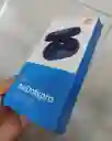 Audifonos Inalambricos Negros Con Pantalla De Batería Redmi