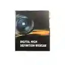 Webcam High Definition Camera 720p Usb 2.0 Pc Digital Camera