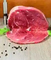 Bola De Pierna De Res (carne Para Asar)