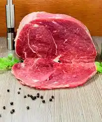 Bola De Pierna De Res (carne Para Asar)