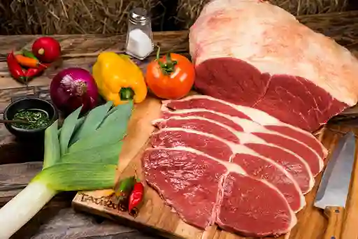Bota De Res (carne Para Asar)
