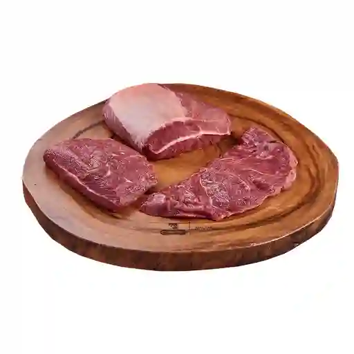 Carne De Paletero (carne Para Sudar)