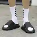 Sandalia En Eva Talla 38