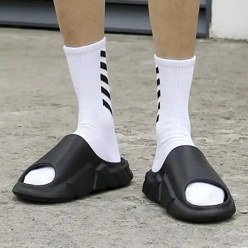 Sandalia En Eva Talla 38