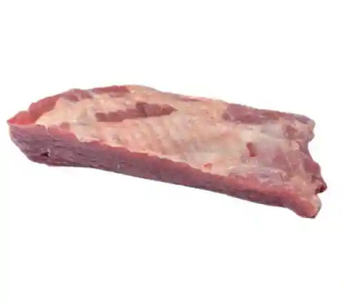 Sobrebarriga Gruesa