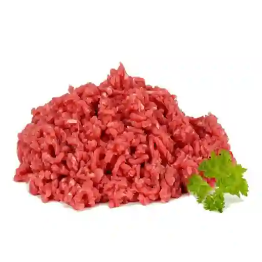 Carne Molida Especial