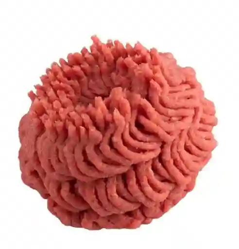 Carne Molida Premium