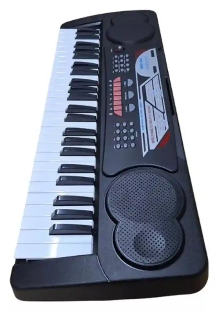 Organeta Piano Teclado Para Niños Niñas