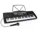 Organeta Piano Teclado Para Niños Niñas