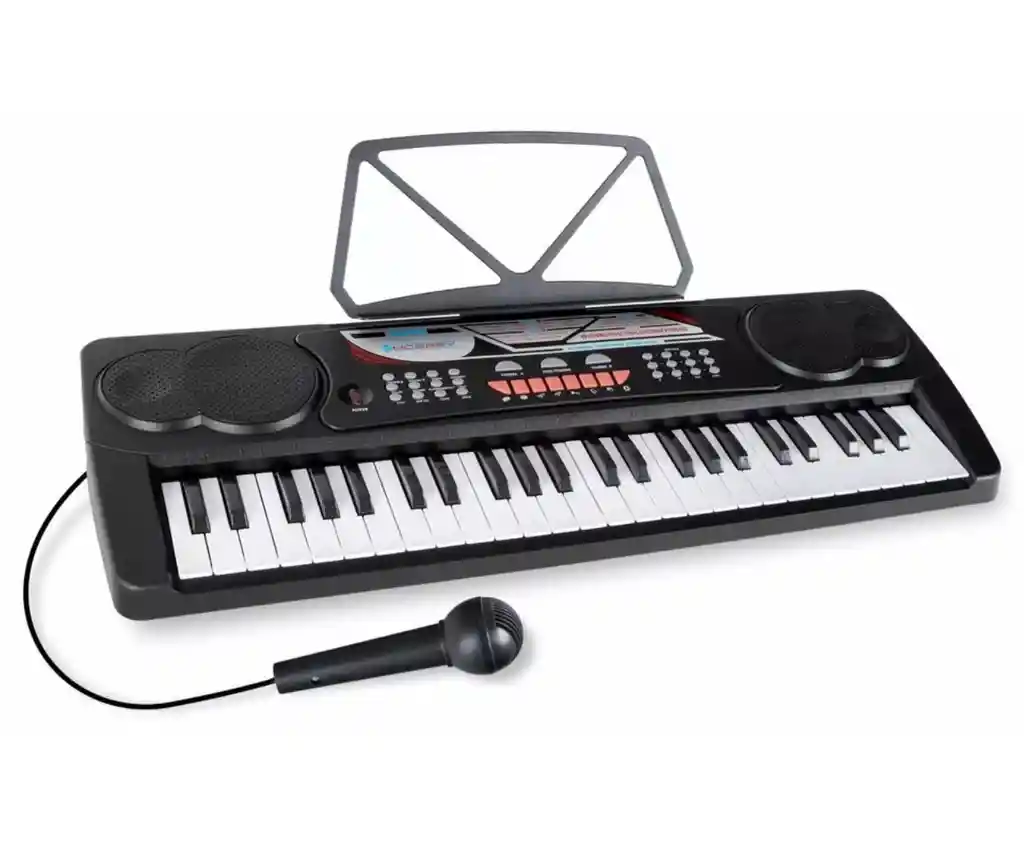 Organeta Piano Teclado Para Niños Niñas