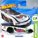 Juguete Carro Hot Wheels Original Supercharged Hw Ev