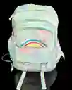 Morral Bolso Mochila Escolar Juvenil Niña Dama