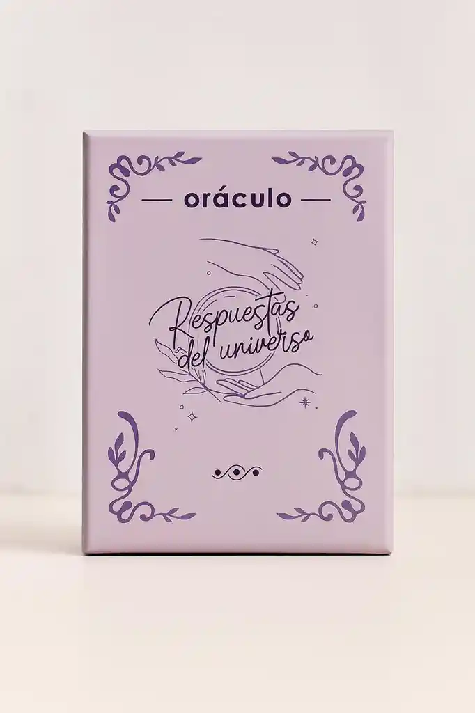 Oraculo Respuestas Del Universo