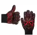 Guantes Resistentes Al Calor