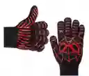Guantes Resistentes Al Calor