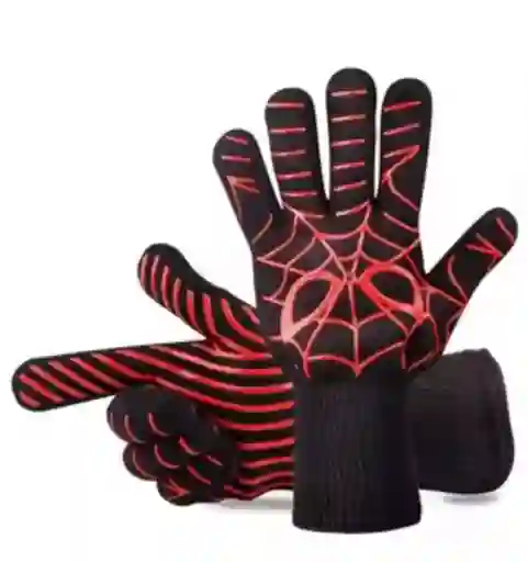 Guantes Resistentes Al Calor