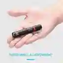 Linterna Lampara Medica De Bolsillo Premium