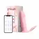 Candy App Vibrator - Control Bluetooth & 10 Modos