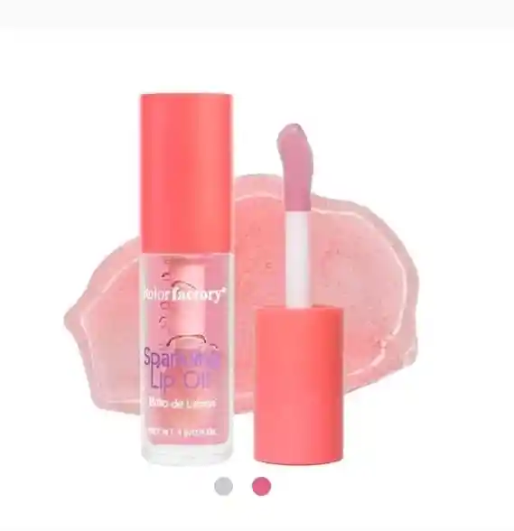 Brillo De Labios Kf Lip Oil.
