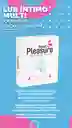 Multiorgasmos Pocket Pleasure 4 Ml: ¡lleva Tu Placer Al Límite!