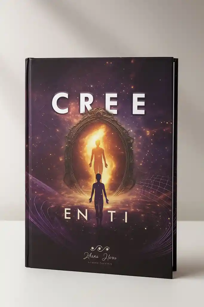 Cree En Ti