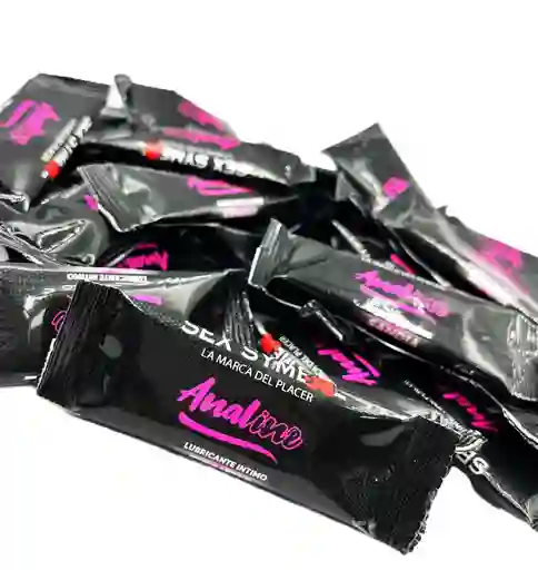 Sachet Anal Analime 4 Ml