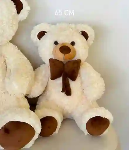 Oso Pequeño