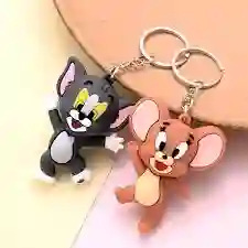 Llavero Jerry (raton)