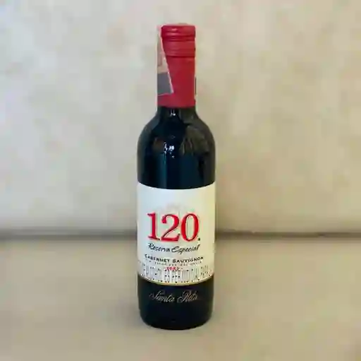 Vino Tinto Personal