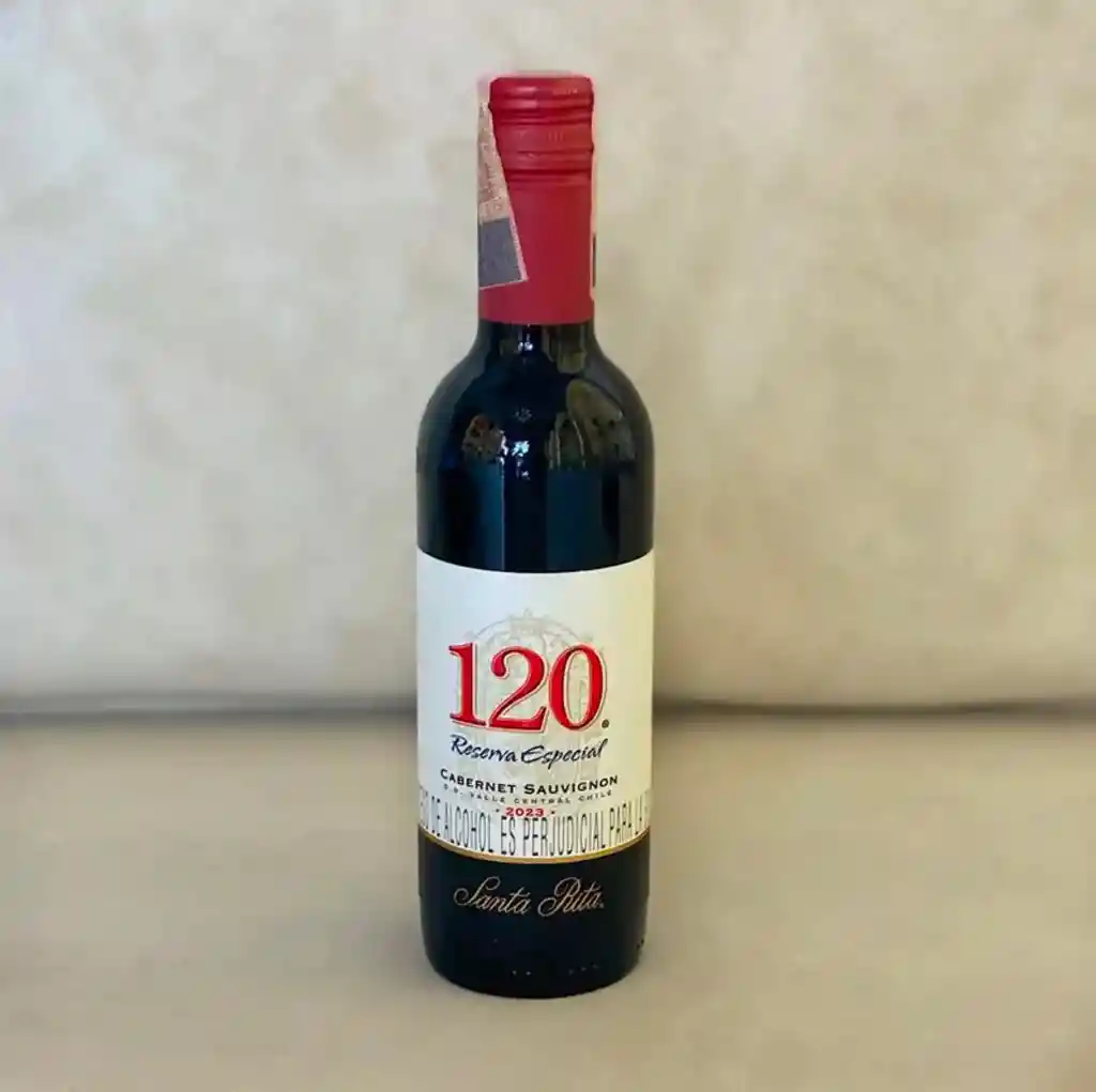 Vino Tinto Personal
