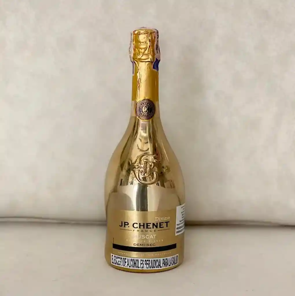 Champagne