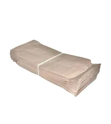 Bolsa Papel De 1 Libra X 100 Unds