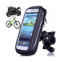 Soporte Porta Celular Moto/ Bicicleta Cremallera Zxc6.3