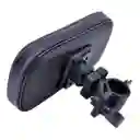Soporte Porta Celular Moto/ Bicicleta Cremallera Zxc6.3