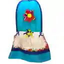 Vestido Prara Licuadora Ref3