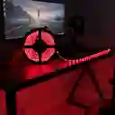 Luces Led 10 Metros Rgb Básica Con Control