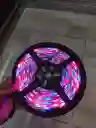 Luces Led 10 Metros Rgb Básica Con Control