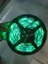 Luces Led 10 Metros Rgb Básica Con Control