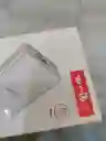 Cargador Weibo Completo Adaptador Y Cable V8 Blanco