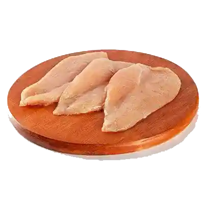 Pechuga Tajada