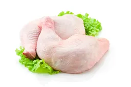 Pierna Pernil
