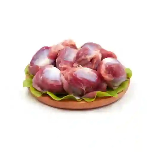 Mollejas Y Corazones