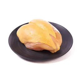 Pechuga Criolla