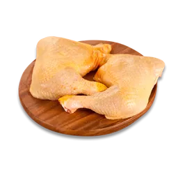 Piena Pernil Criollo