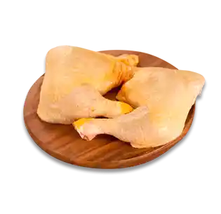 Piena Pernil Criollo