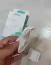 Cargador Weibo Completo Adaptador Y Cable Tipo C Blanco Sencillo