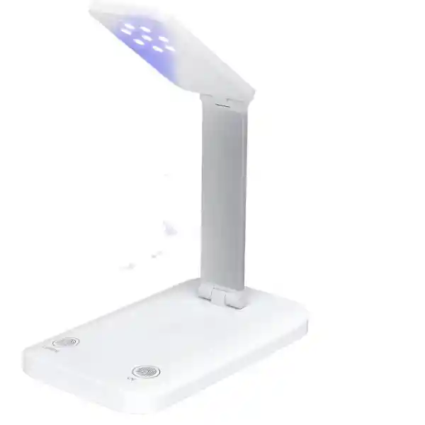 Lampara De Uñas 24w