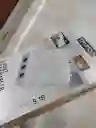 Cargador Treqa Completo Adaptador Con Tres Usb Y Cable Tipo C Rapido