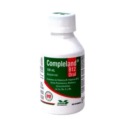 Compleland Oral 100ml